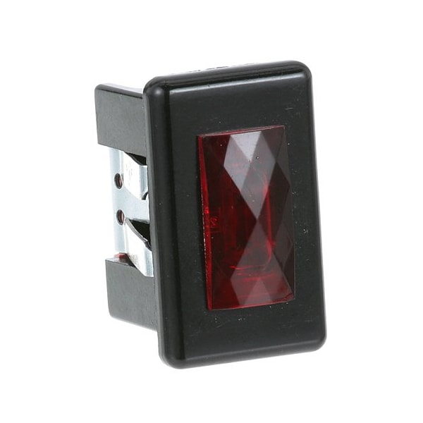 Signal Light, Red For Bunn - Part No 4226-0000
